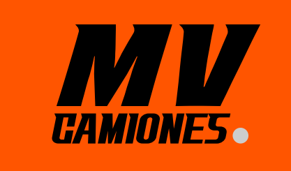 MV Camiones Logo